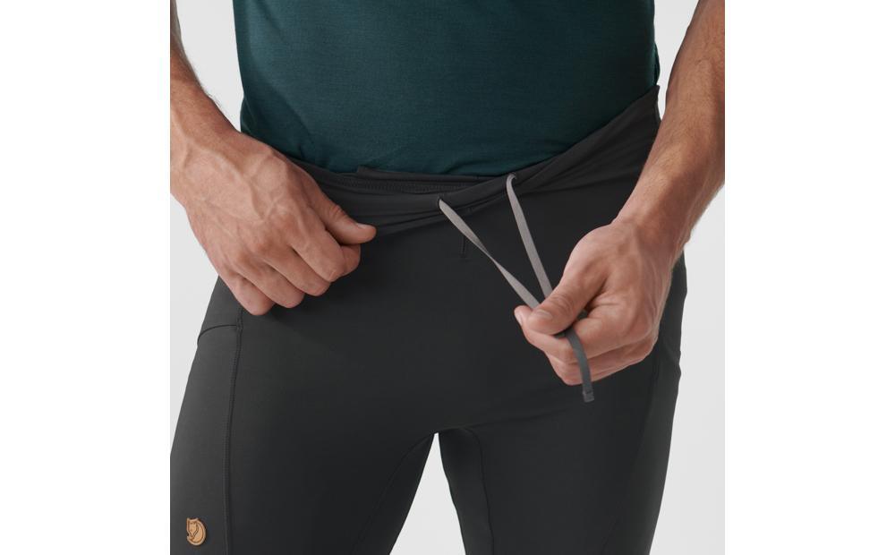 Abisko Trail Fleece M Product Image