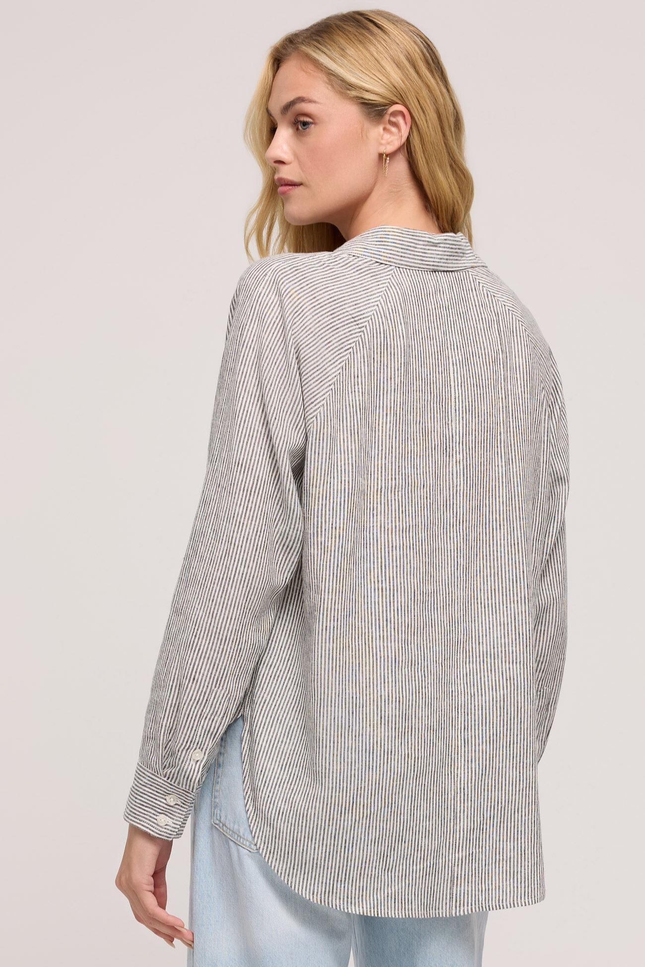 The Perfect Line Top Product Image