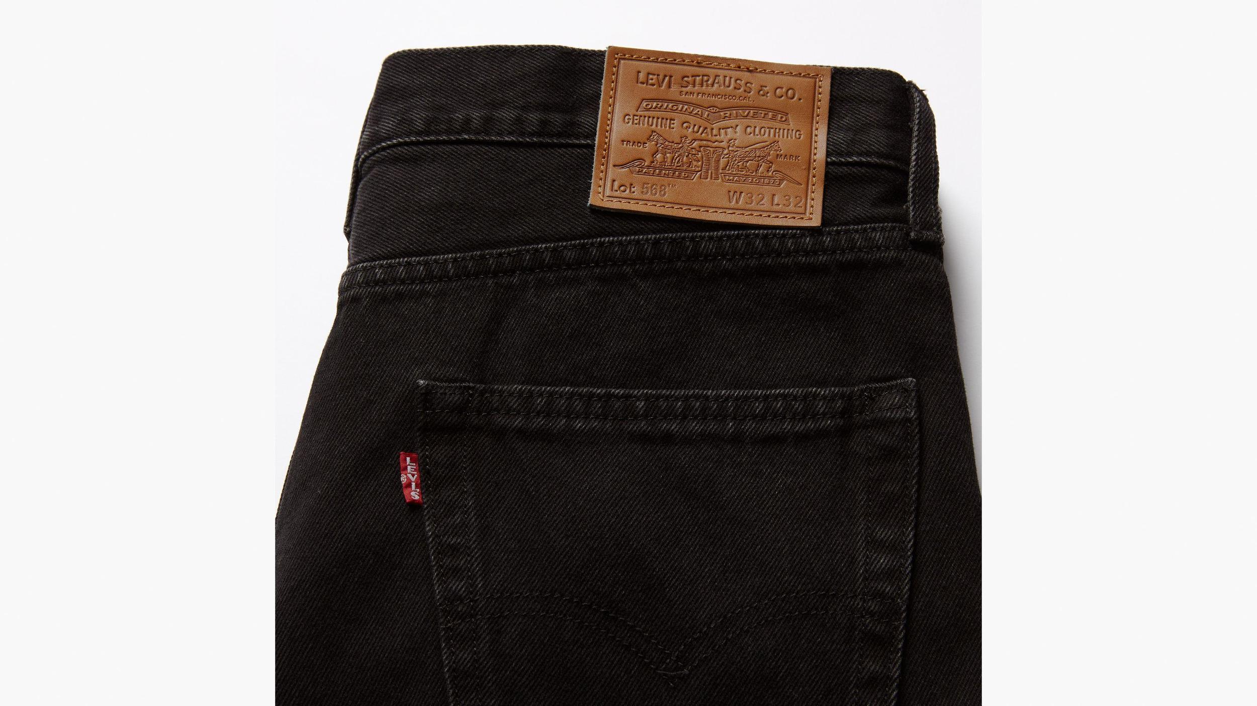 568™ Loose Straight Men's Jeans Product Image