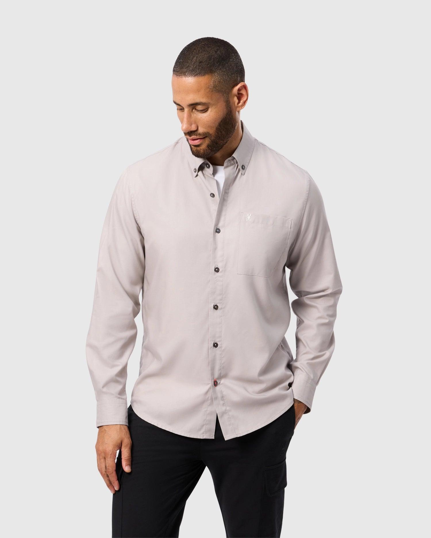 KIDS RIVIERA PIQUE POLO SHIRT - B0K640C200 Product Image