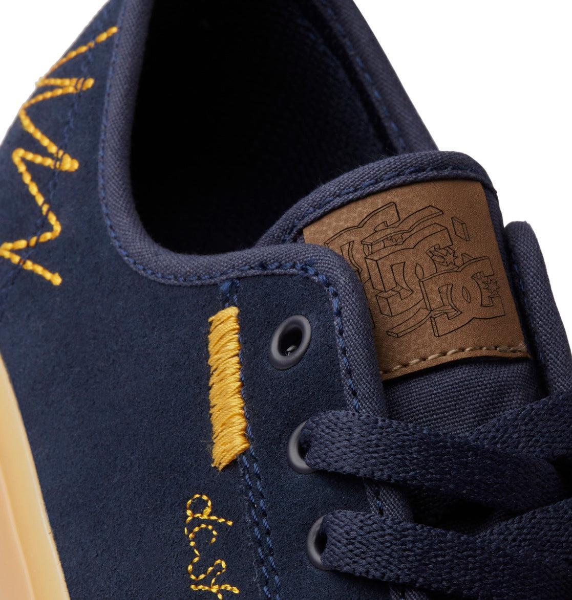 Men's Limited Edition Manual Shoes Male Product Image