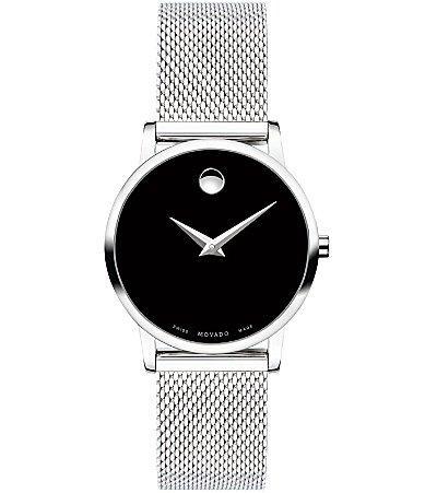 Movado Museum Watch, 28mm Product Image