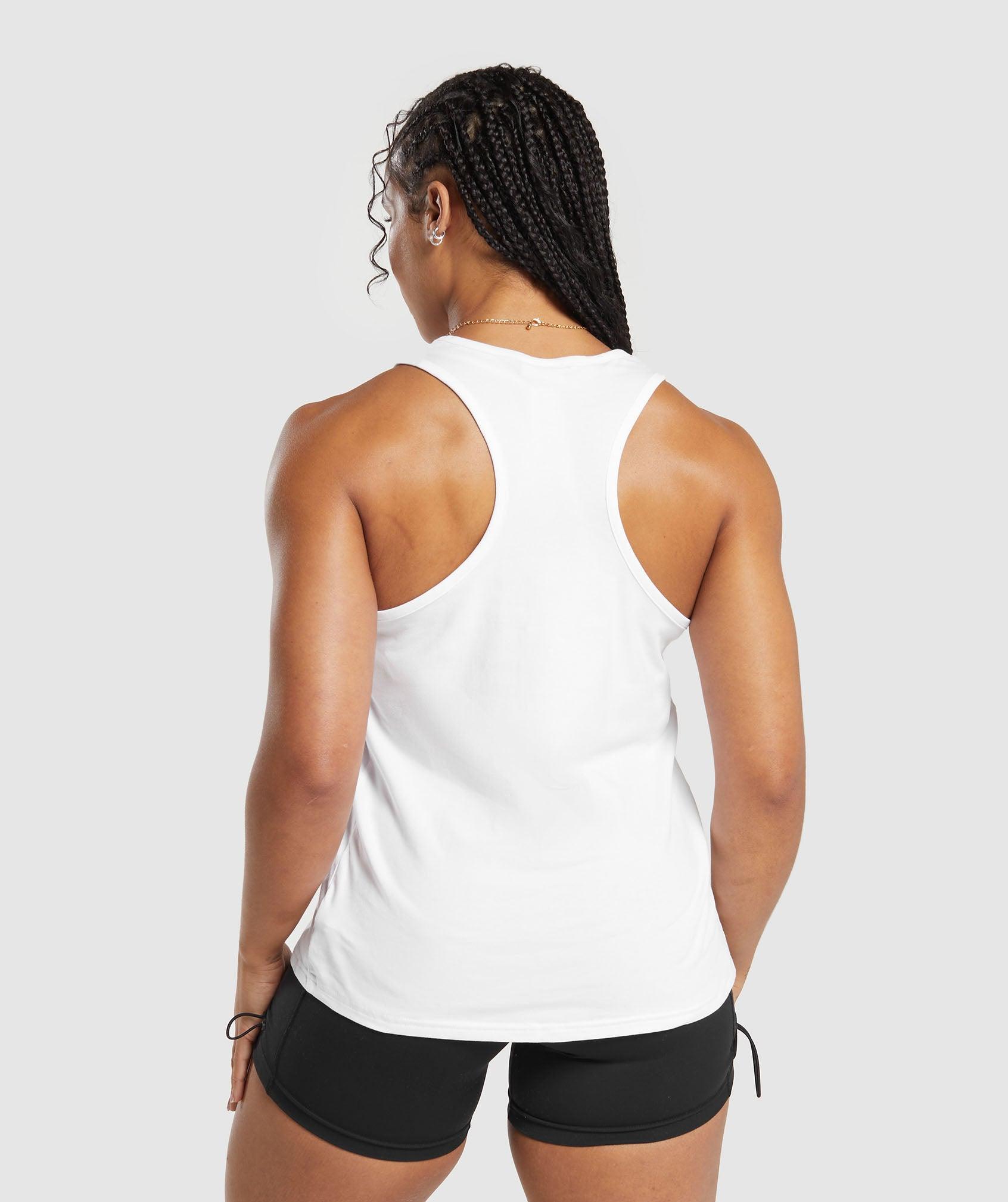 Training Cotton Tank Product Image