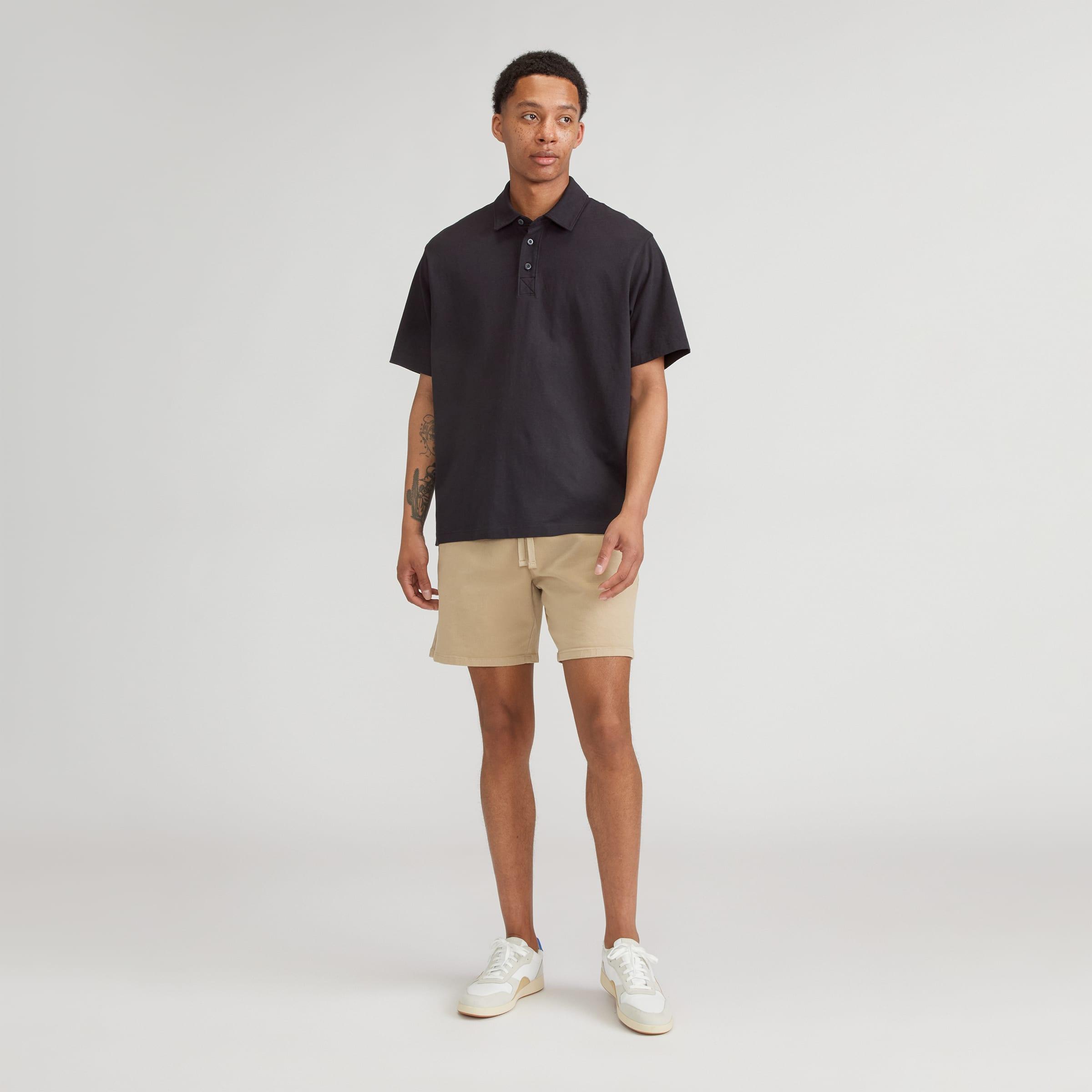The Easy Short  Product Image