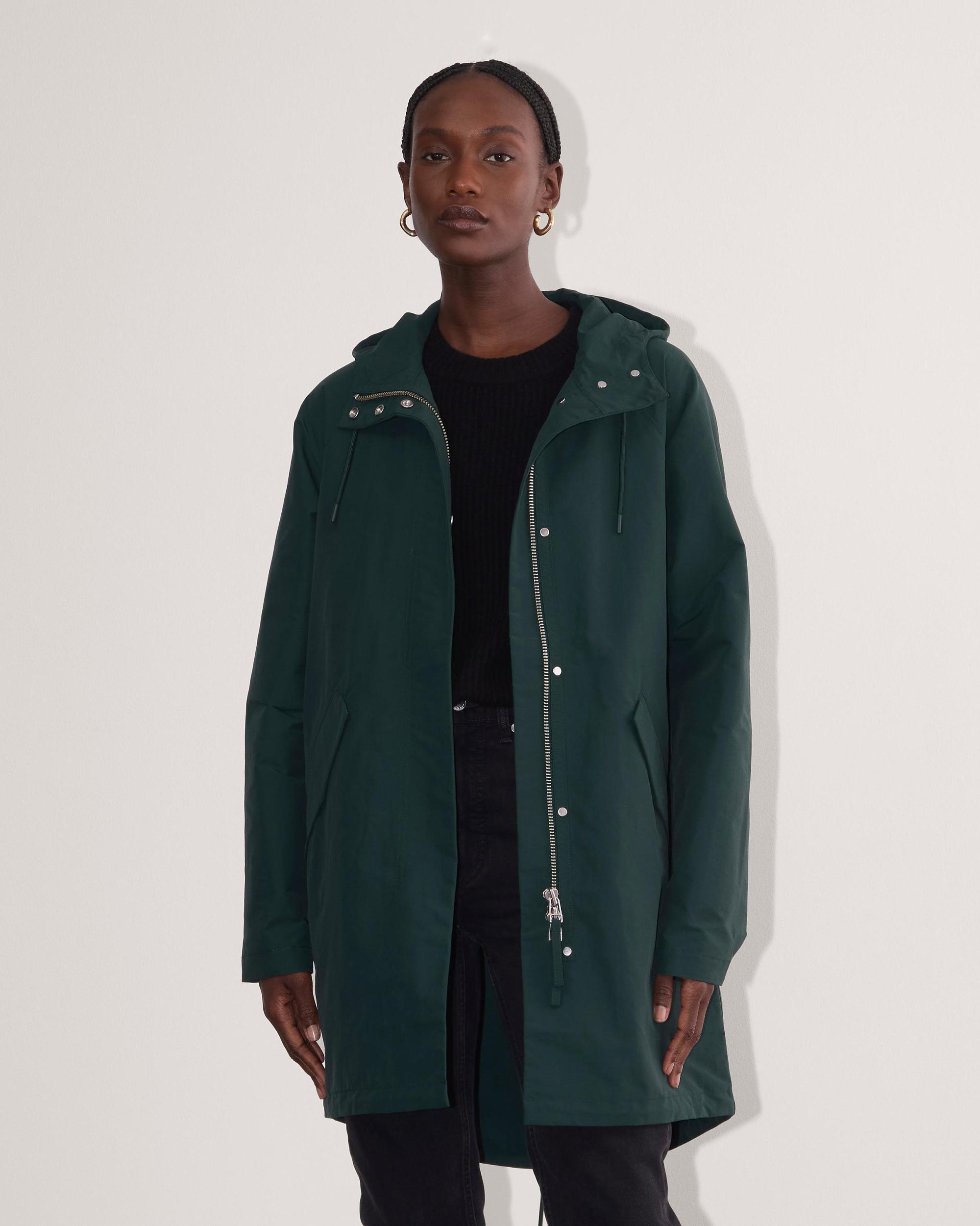 The Anorak Product Image