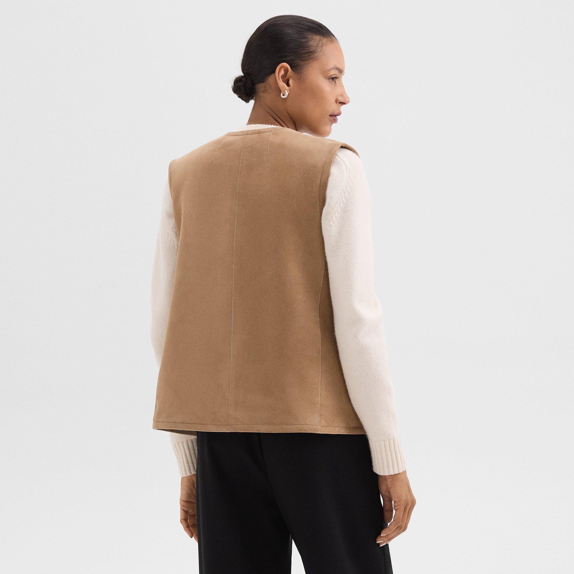 CLEAN VEST S Product Image
