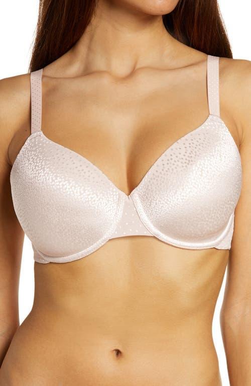 Wacoal Back Appeal Contour T-Shirt Full Coverage Bra Product Image