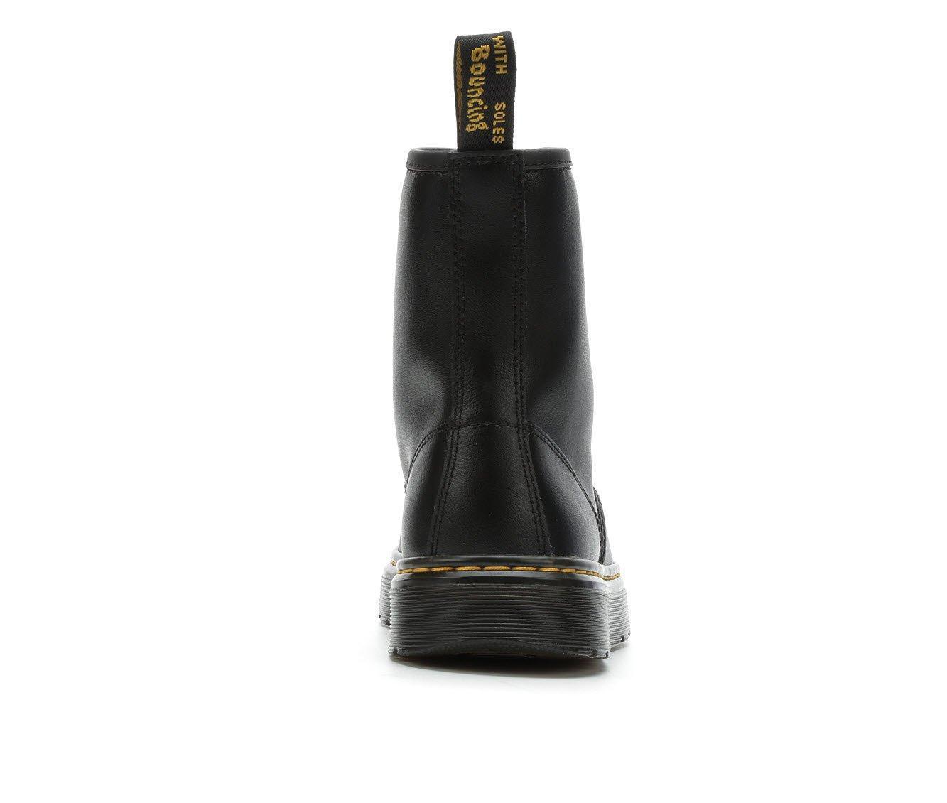 Women's Dr. Martens Zavala Combat Boots Product Image