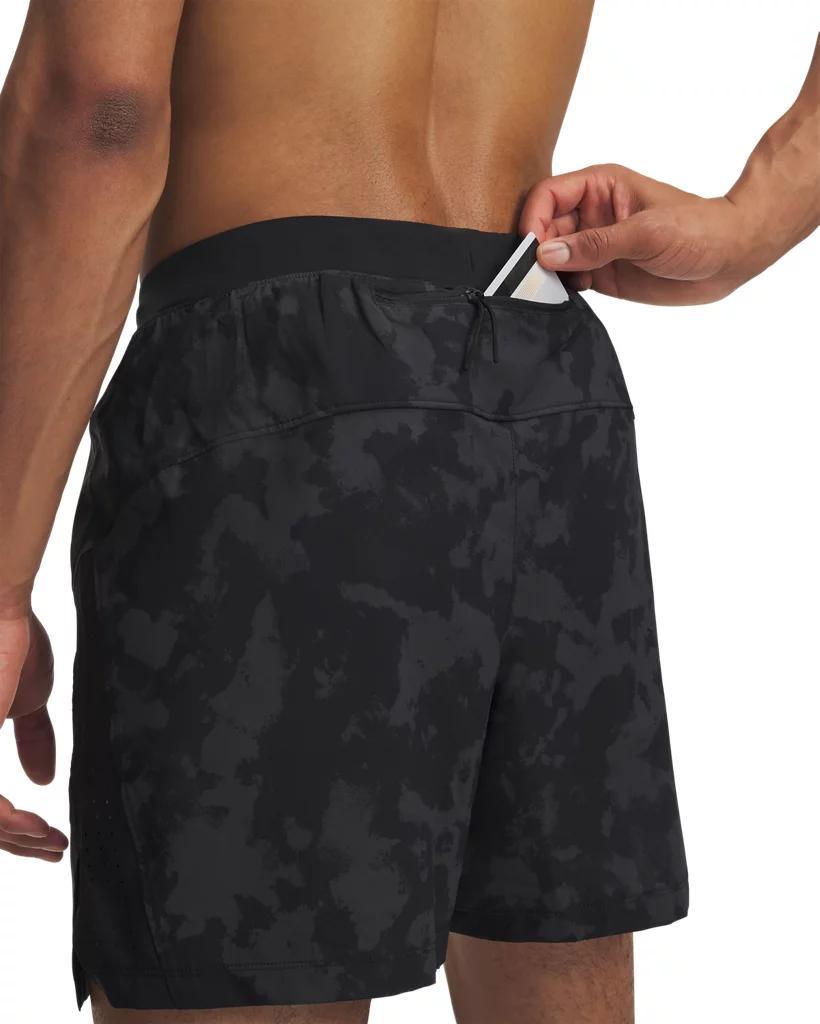 UA Launch Pro Printed Product Image