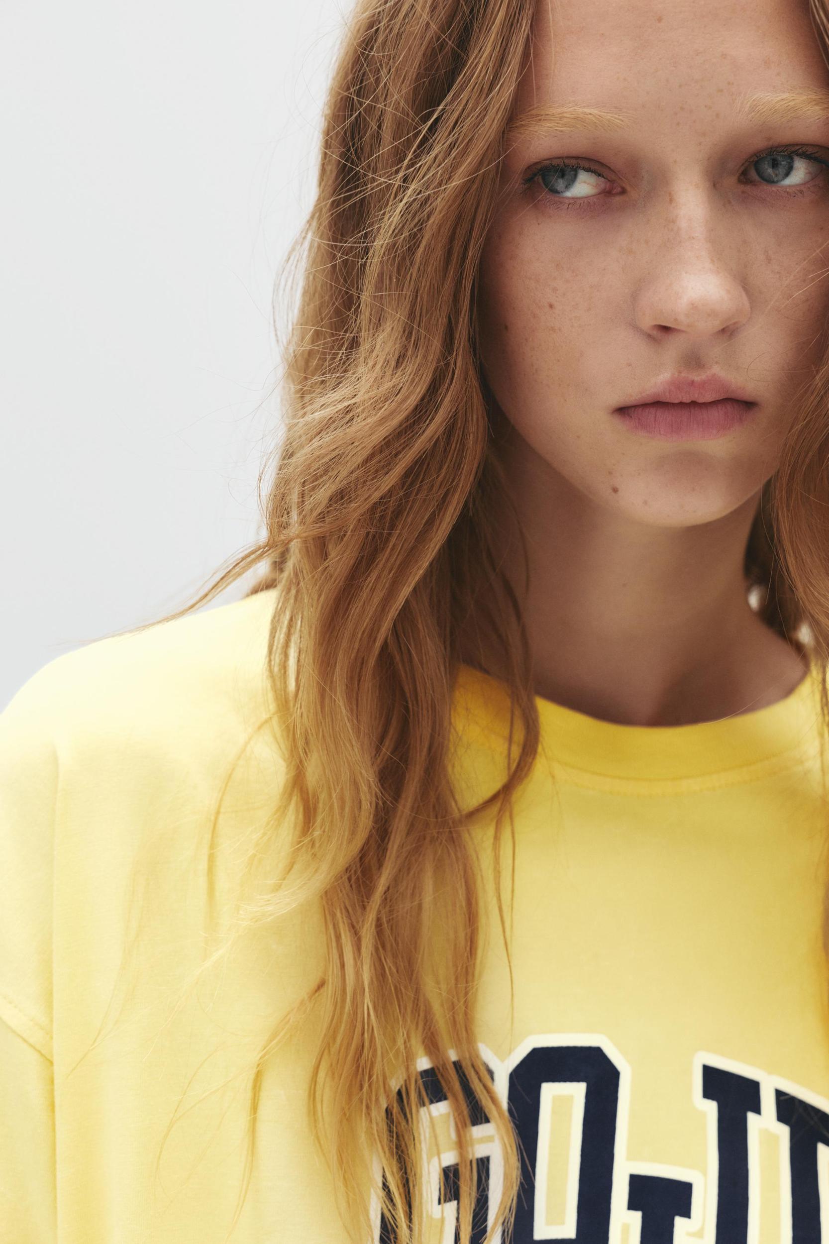 Goji T-shirt Product Image