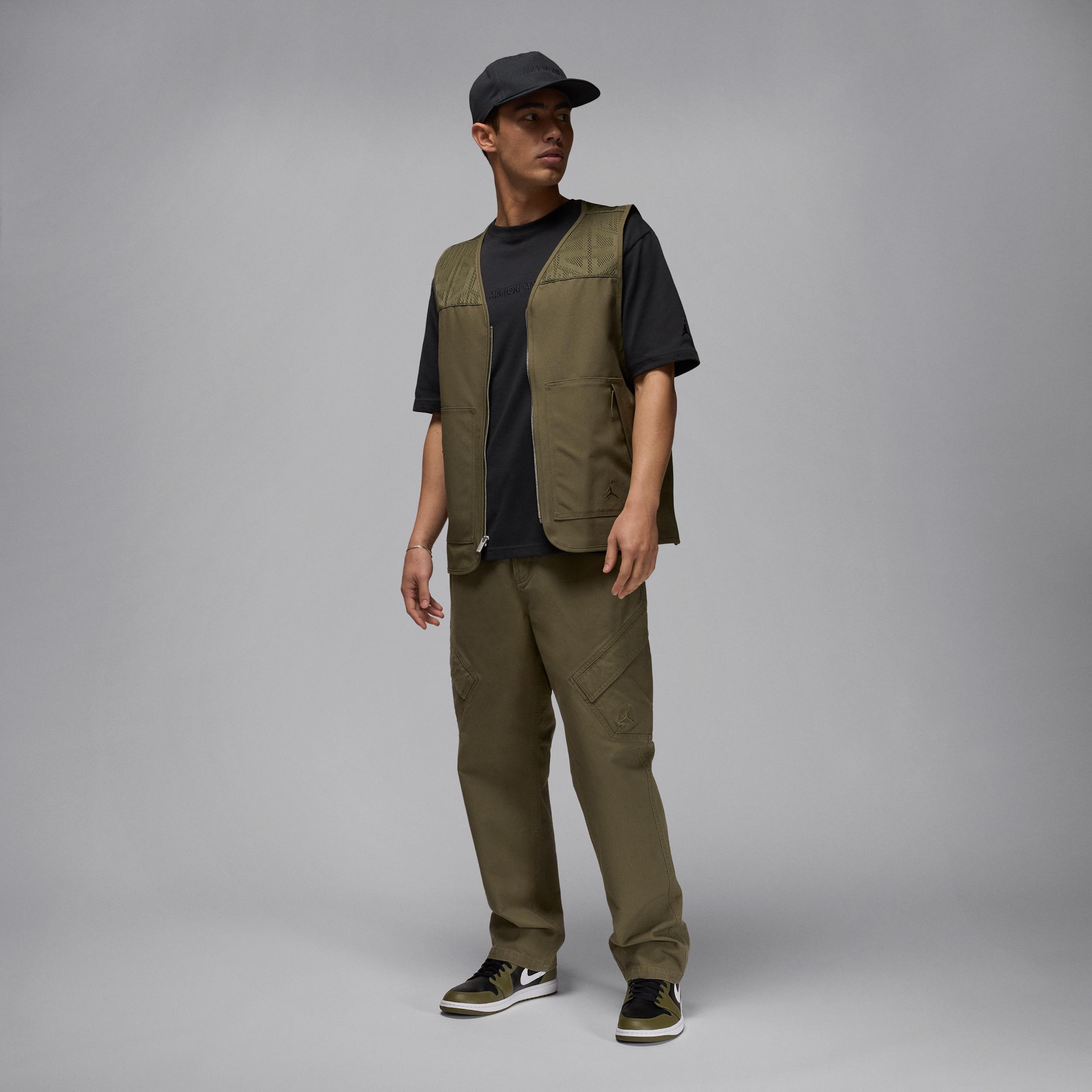 Jordan Essentials Men's Vest Product Image