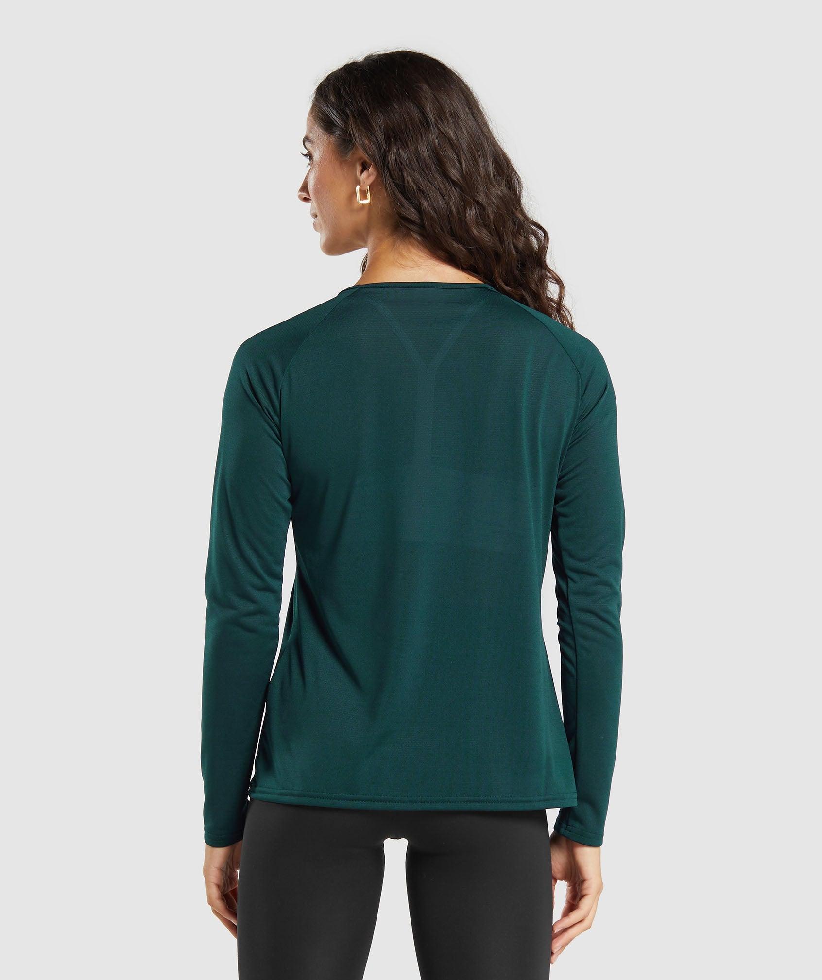 Training Long Sleeve Top Product Image