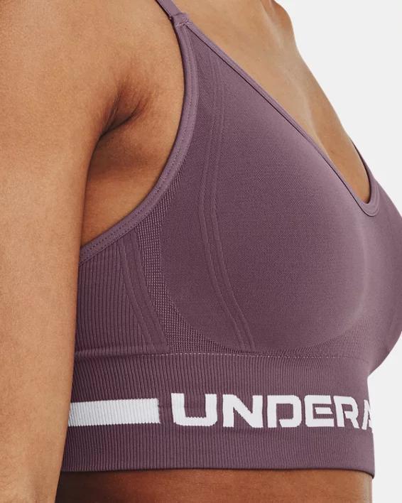 UA Seamless Low Long Product Image