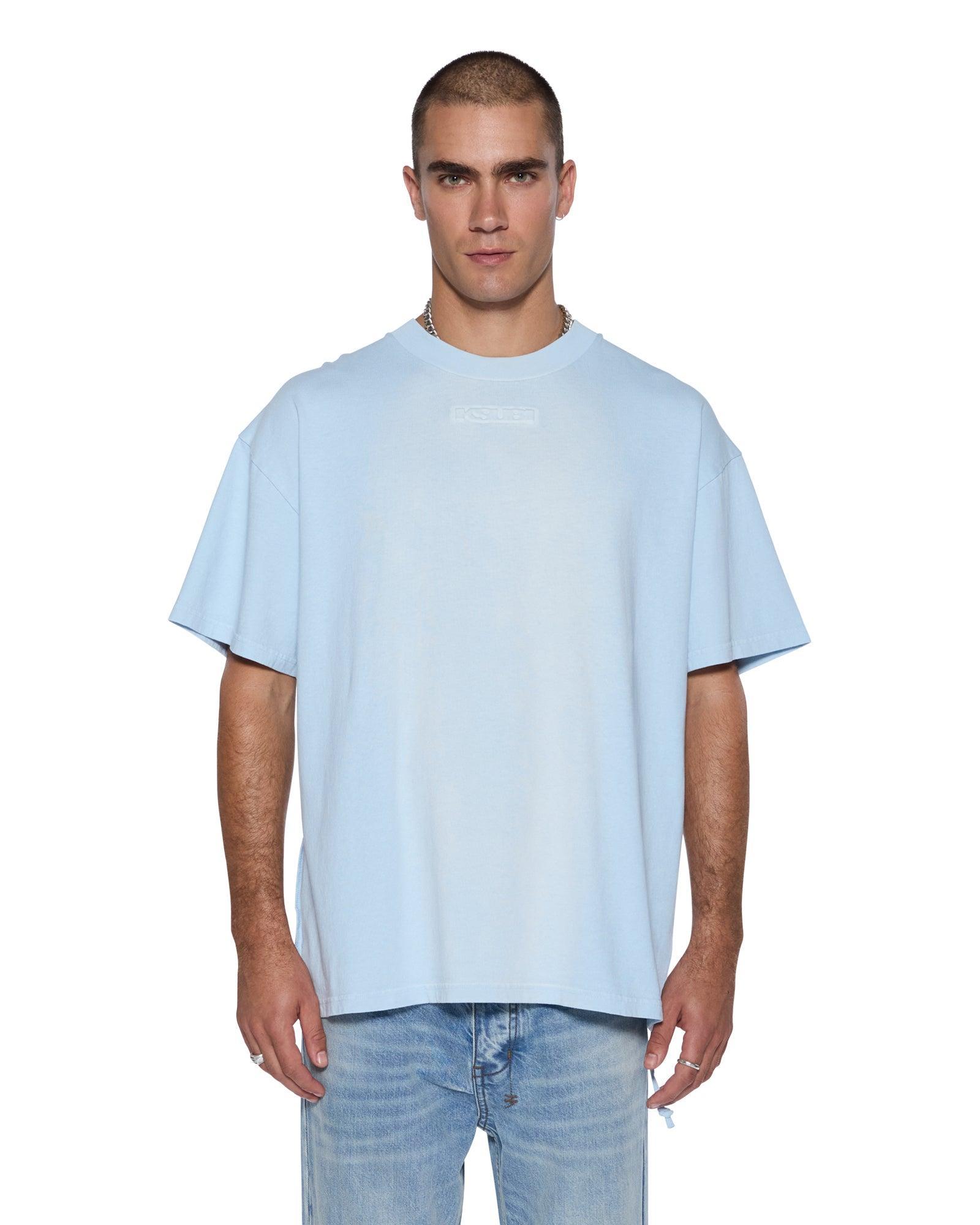 INTRUDER EKCESS SS TEE ICE MIST Male Product Image