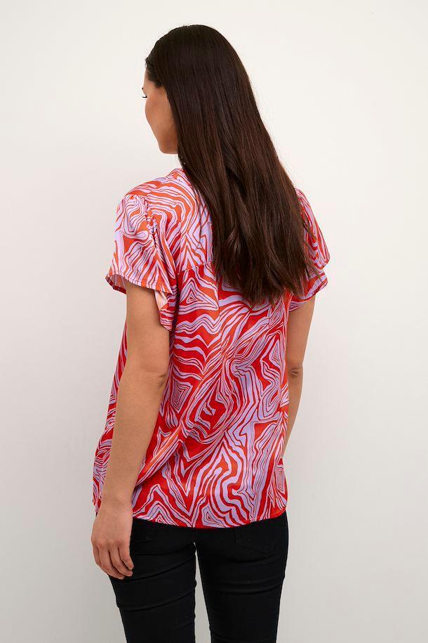 CUvilma Blouse Product Image