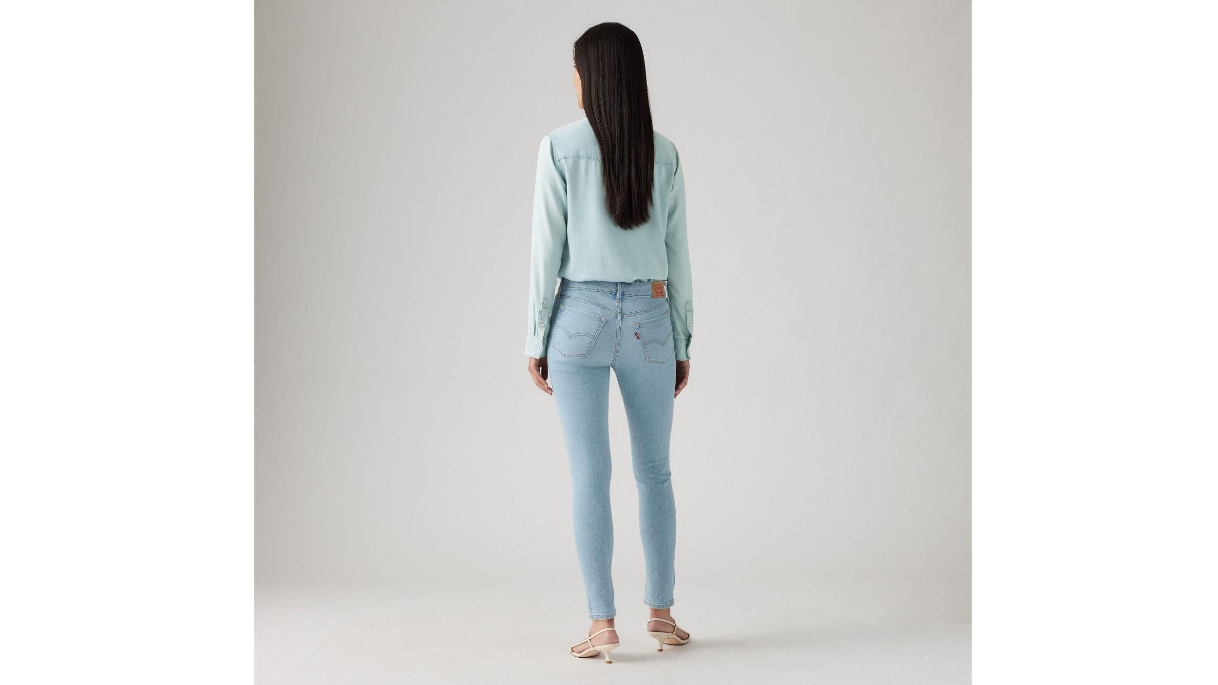 711 Skinny Women's Jeans Product Image