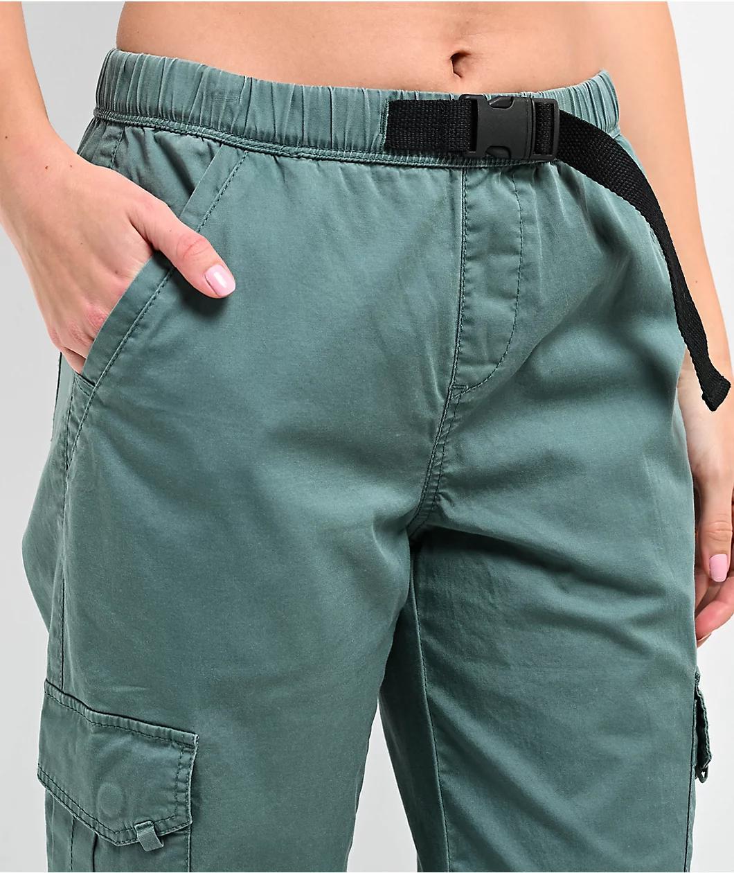 Unionbay Vaughn Spruce Jogger Cargo Pants Product Image