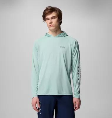 Columbia Men's PFG Terminal Tackle Hoodie- Product Image