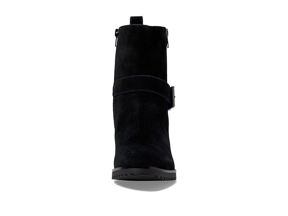 Blondo Talyn Waterproof Suede) Women's Shoes Product Image