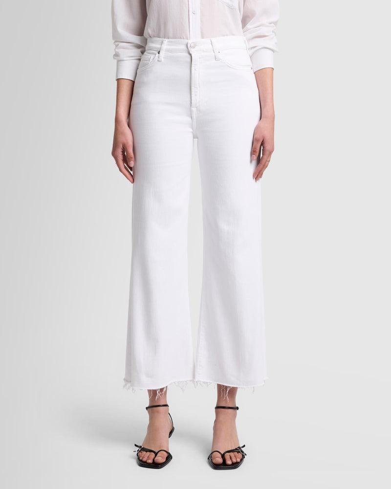 Luxe Vintage Ultra High Rise Cropped Jo Product Image