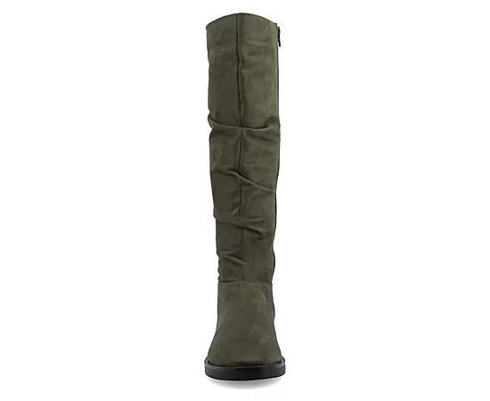 Journee Collection Womens Mirinda Tall Boot Product Image