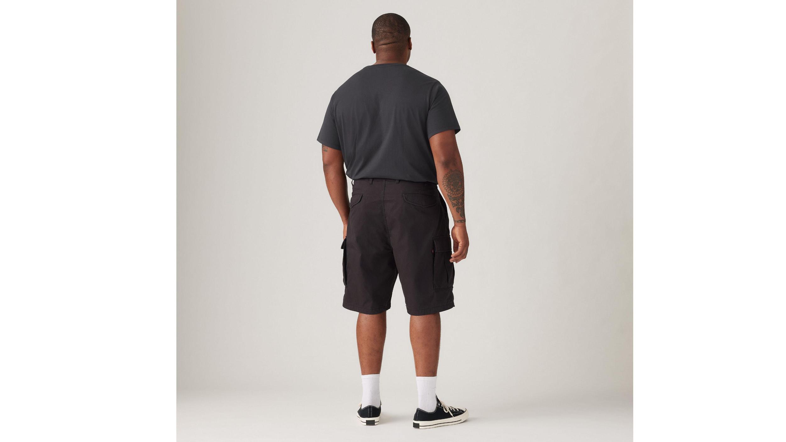 Carrier Cargo Lightweight Men's Shorts Product Image