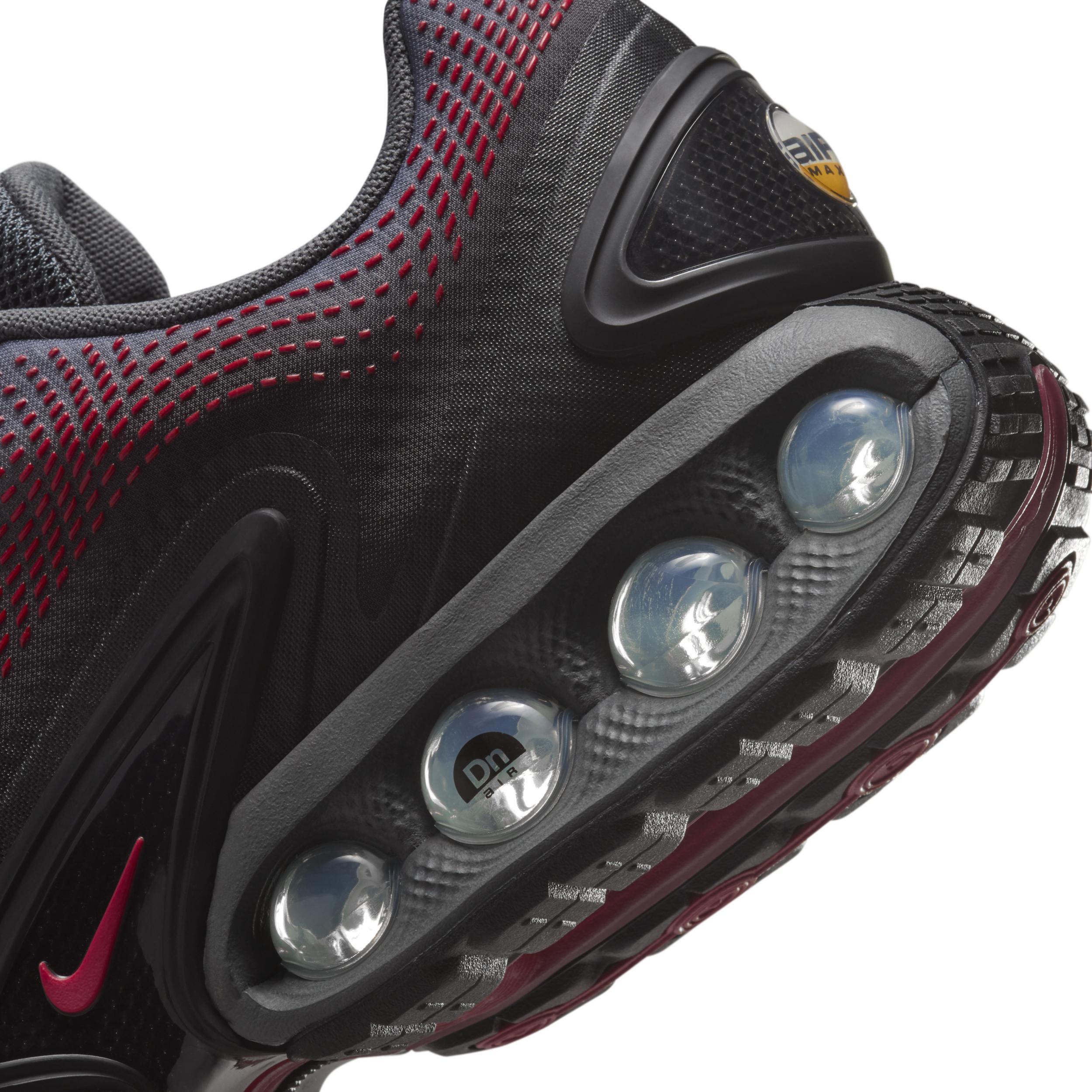 Nike Mens Nike Air Max DN - Mens Running Shoes Product Image