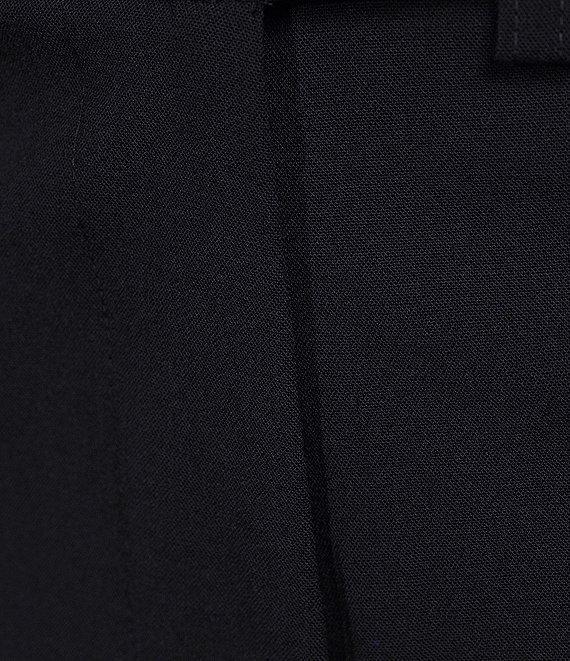 Investments Platinum Suiting Straight Leg Pants Product Image