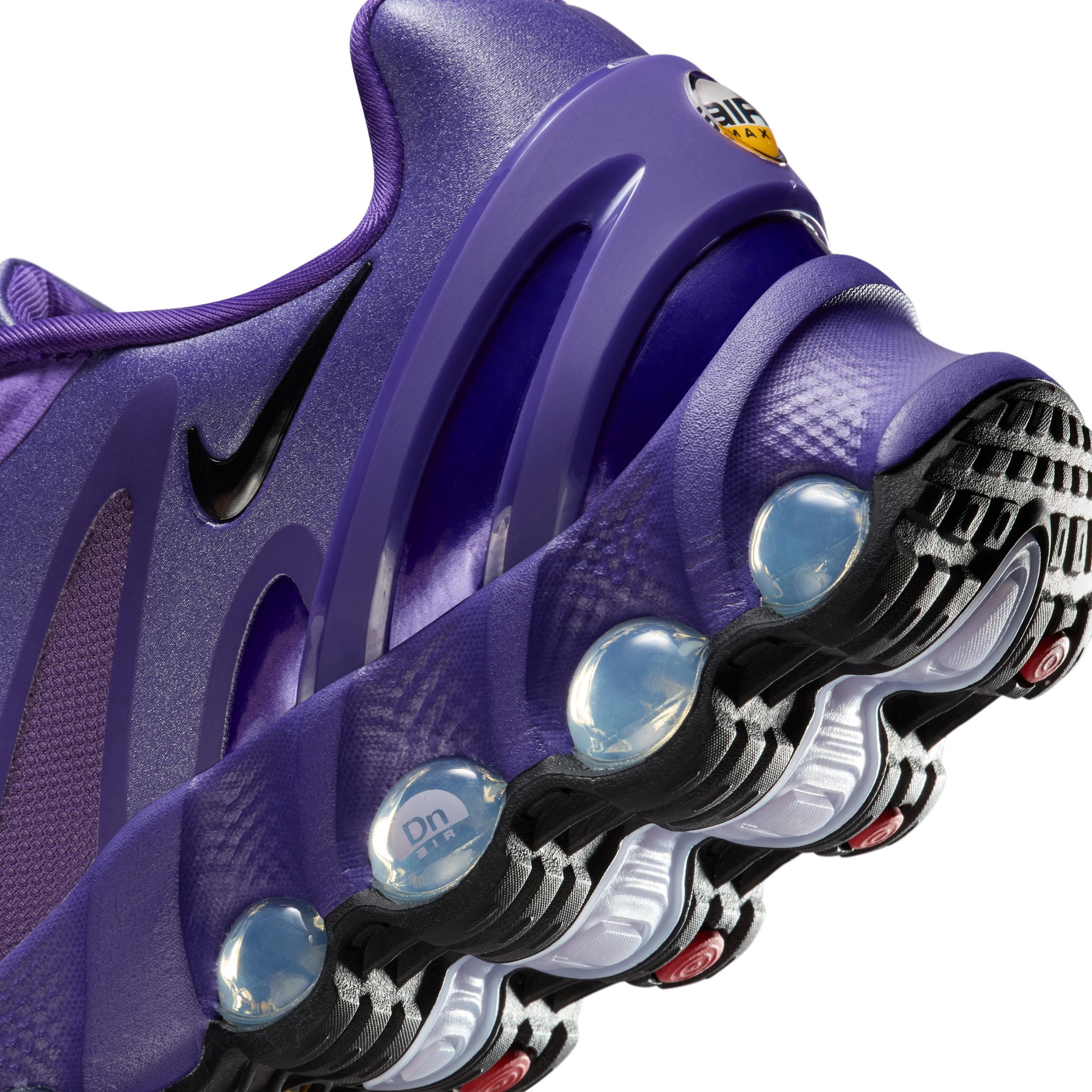 Nike Women's Air Max Dn8 Shoes Product Image