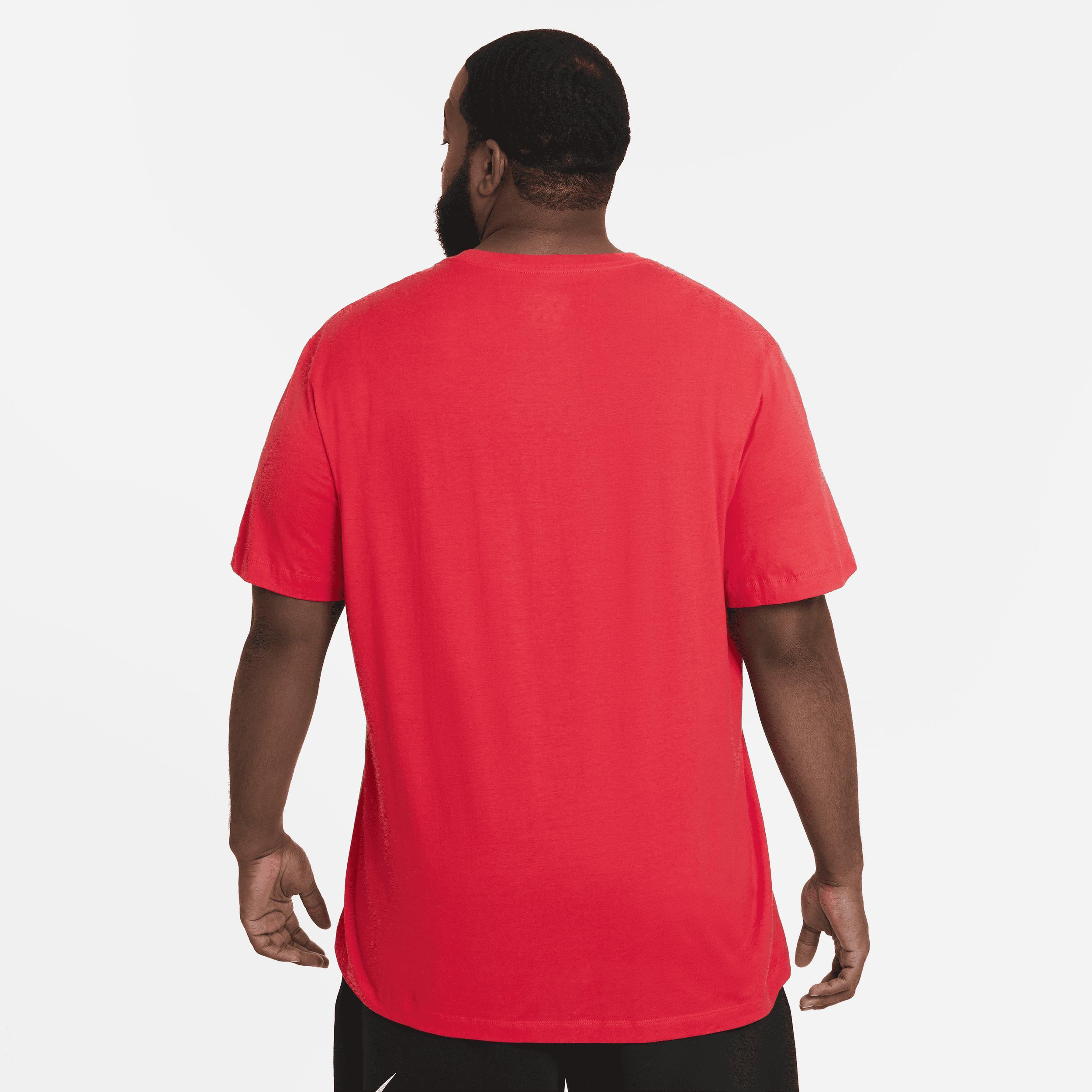 Mens Nike Sportswear Swoosh T-Shirt Product Image