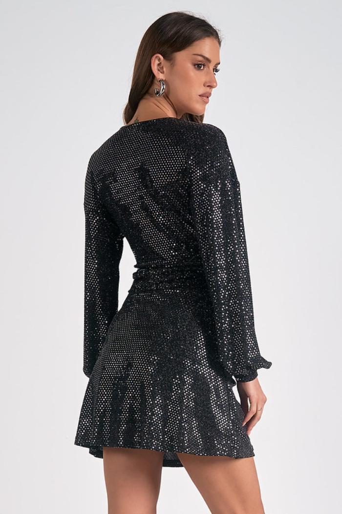 Get Down Tonight Dress Product Image