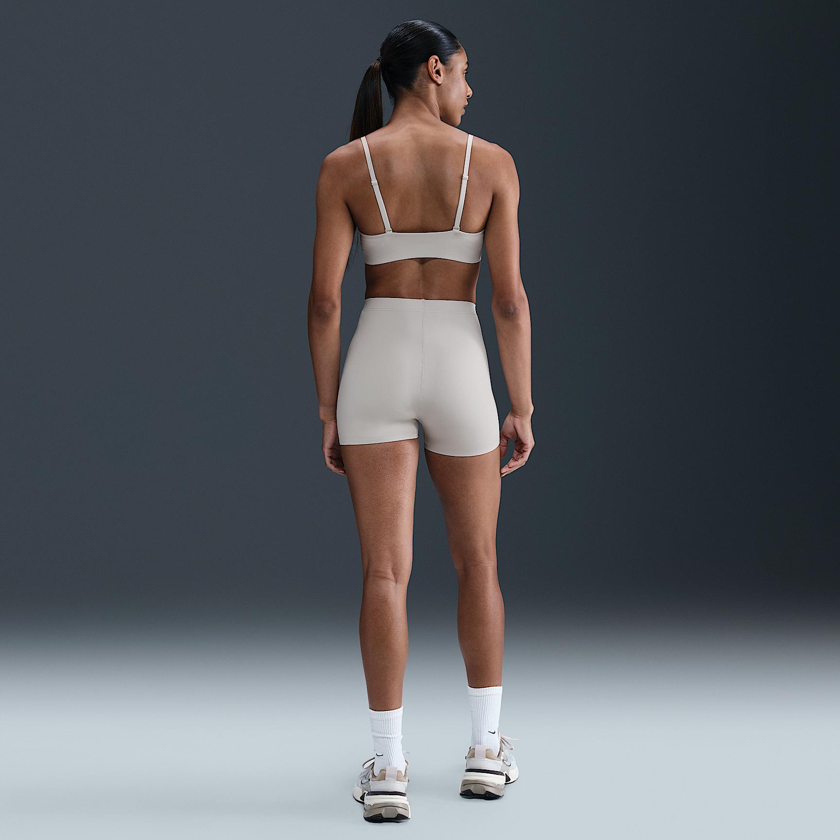 Nike Women's Form Boyshorts Product Image