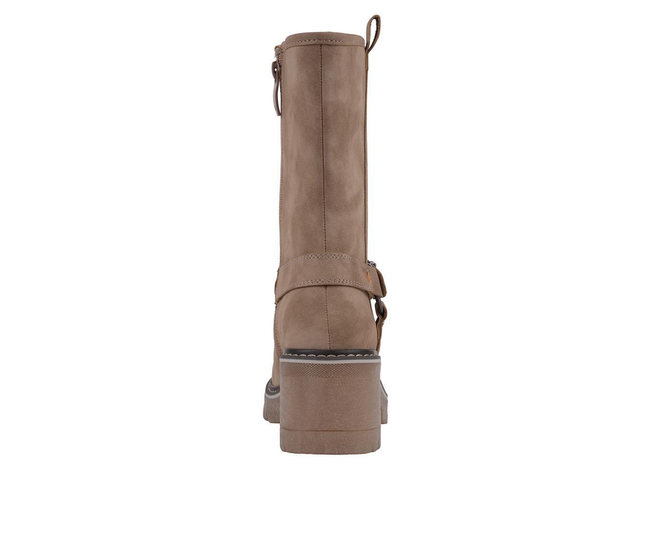 Women's GC Shoes Knox Moto Boots Product Image