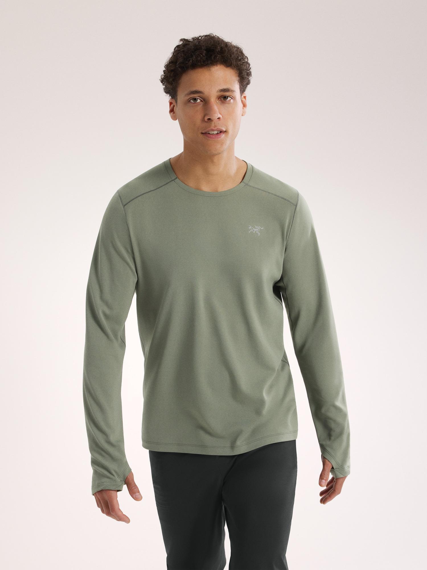 Cormac Heavyweight Shirt LS Men's Product Image