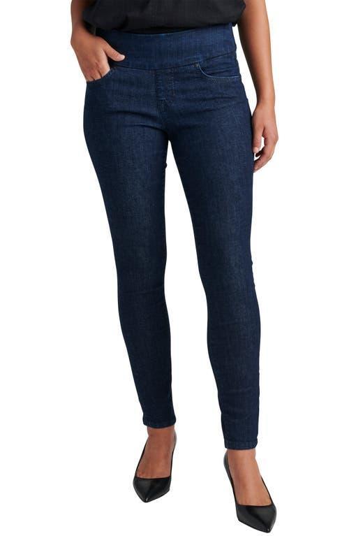 Jag Jeans Nora Skinny (Anchor ) Women's Jeans Product Image
