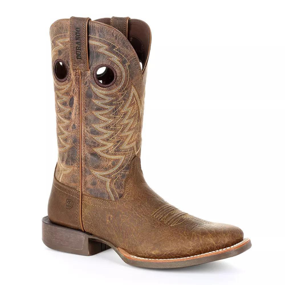 Durango Rebel Pro Men's Western Boots, Size: 11 Wide Product Image