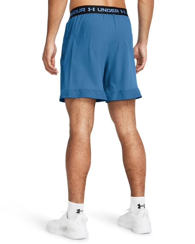 UA Vanish Woven Product Image