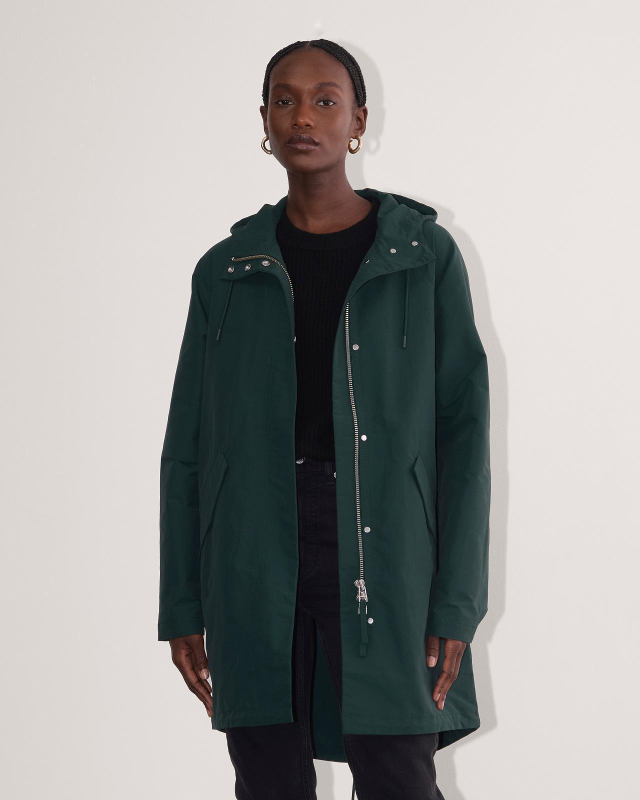 The Anorak Product Image