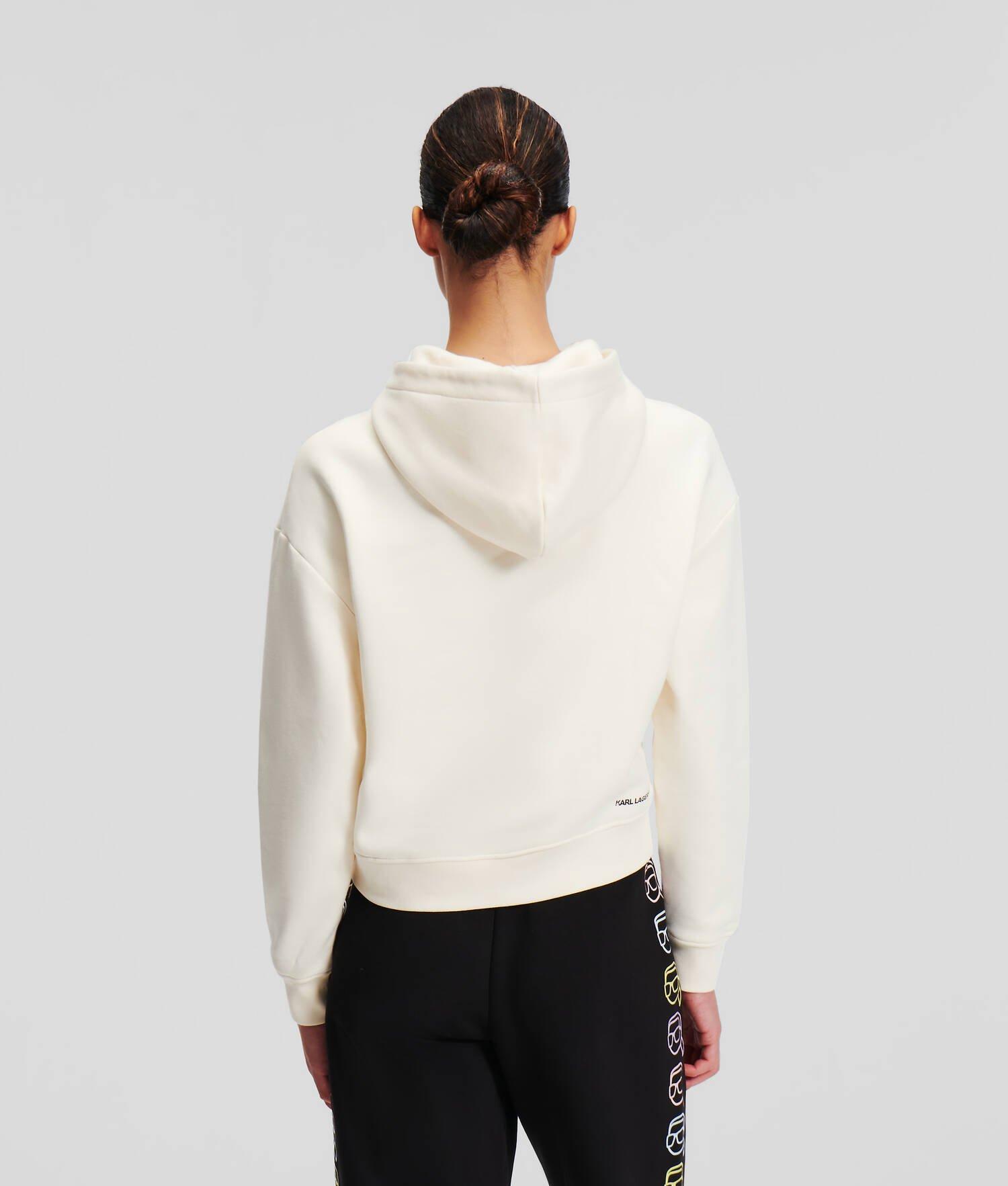 IKON OUTLINE HOODIE Product Image