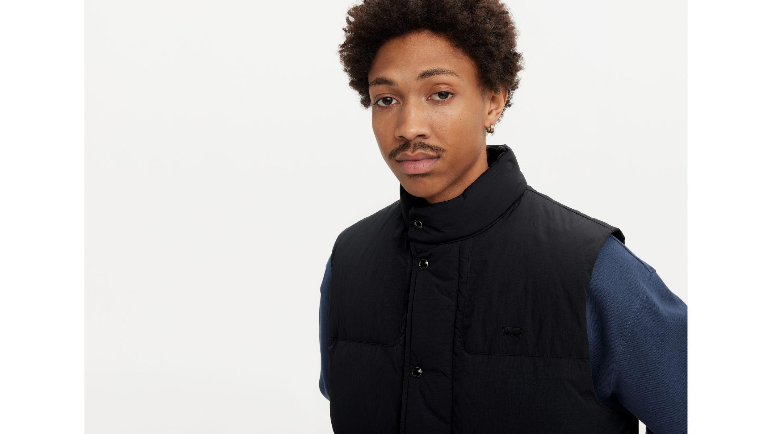 Rockridge Vest Product Image