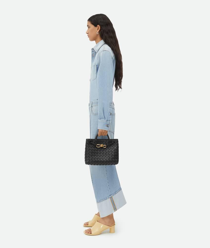 Women's Small Andiamo in Black Product Image