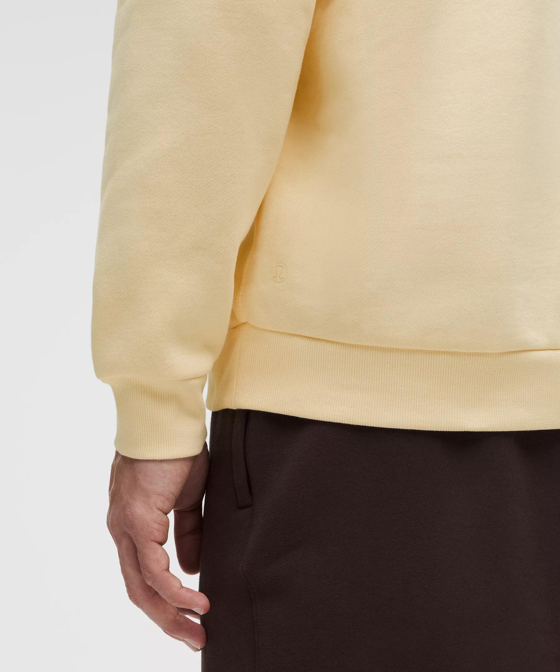 Steady State Half Zip Product Image
