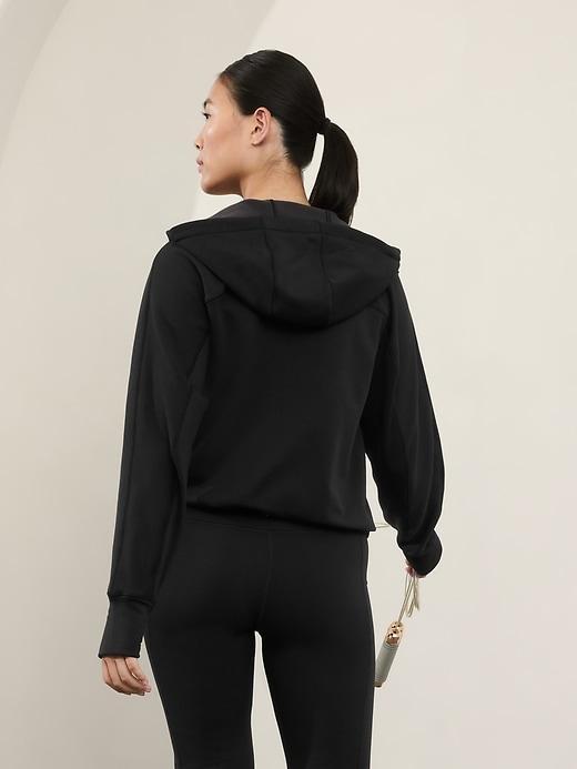 Altitude Fleece Lined Jacket Product Image