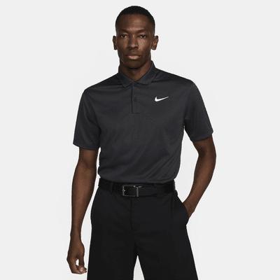 Nike Men's Victory+ Dri-FIT Golf Polo Product Image