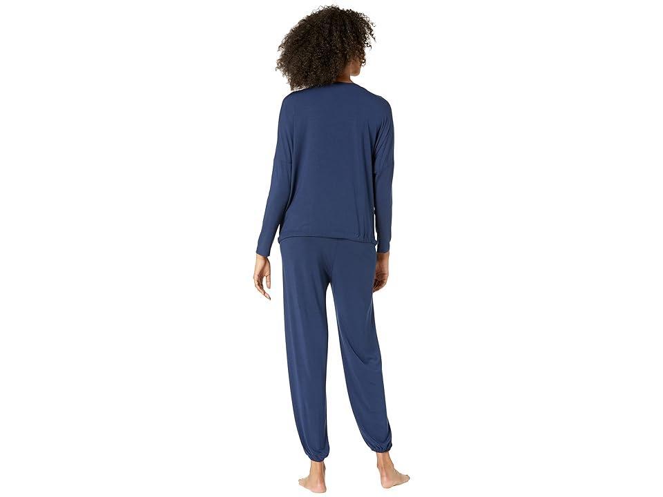 Eberjey Gisele Slouchy Pajama Set Product Image