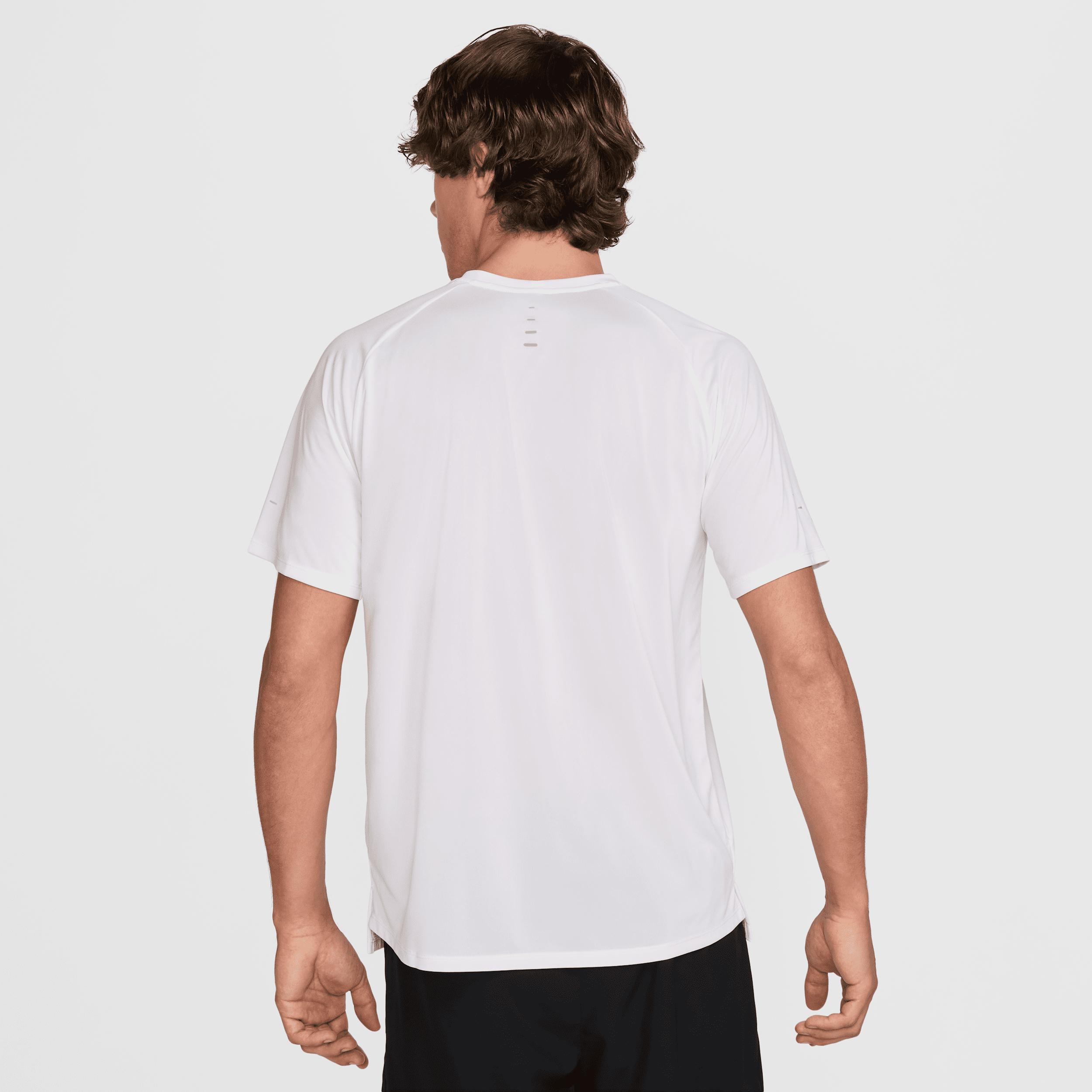 Nike Men's Stride Dri-FIT ADV Short-Sleeve Running Top Product Image