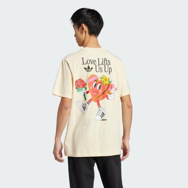 adidas Originals Tee Product Image