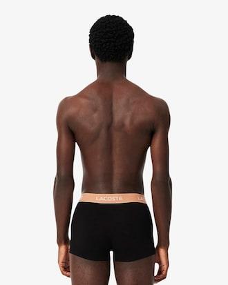 5-Pack Stretch Cotton Trunks Product Image