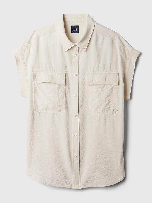 Utility Shirt Product Image