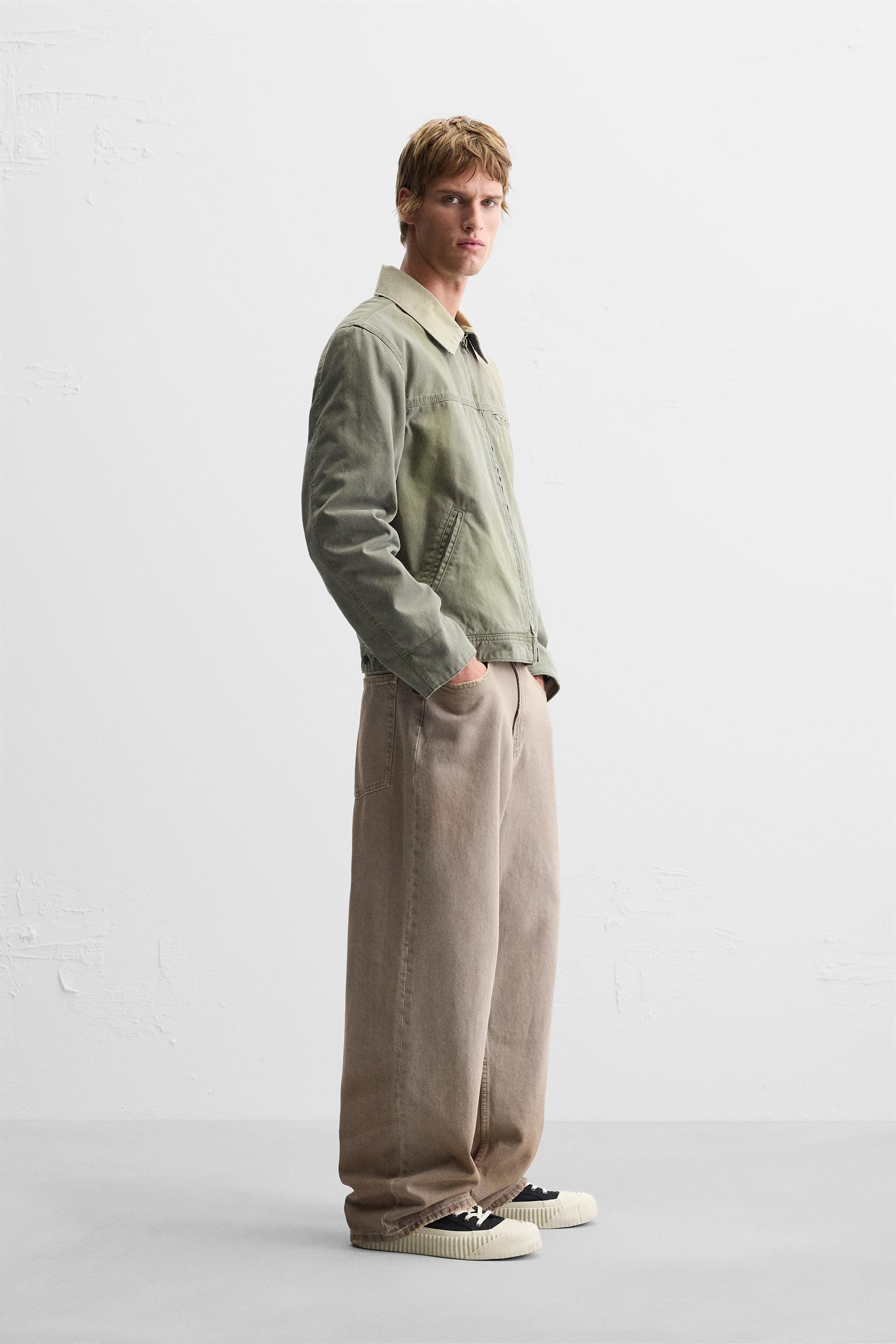 BAGGY FIT JEANS LIMITED EDITION Product Image